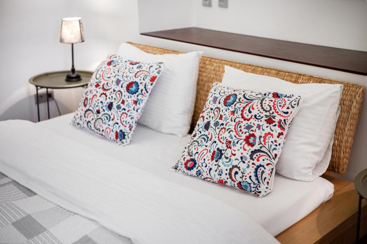 Saint Ignoto Bright And Cosy Apartments By Reside Baltic Wilno Zewnętrze zdjęcie