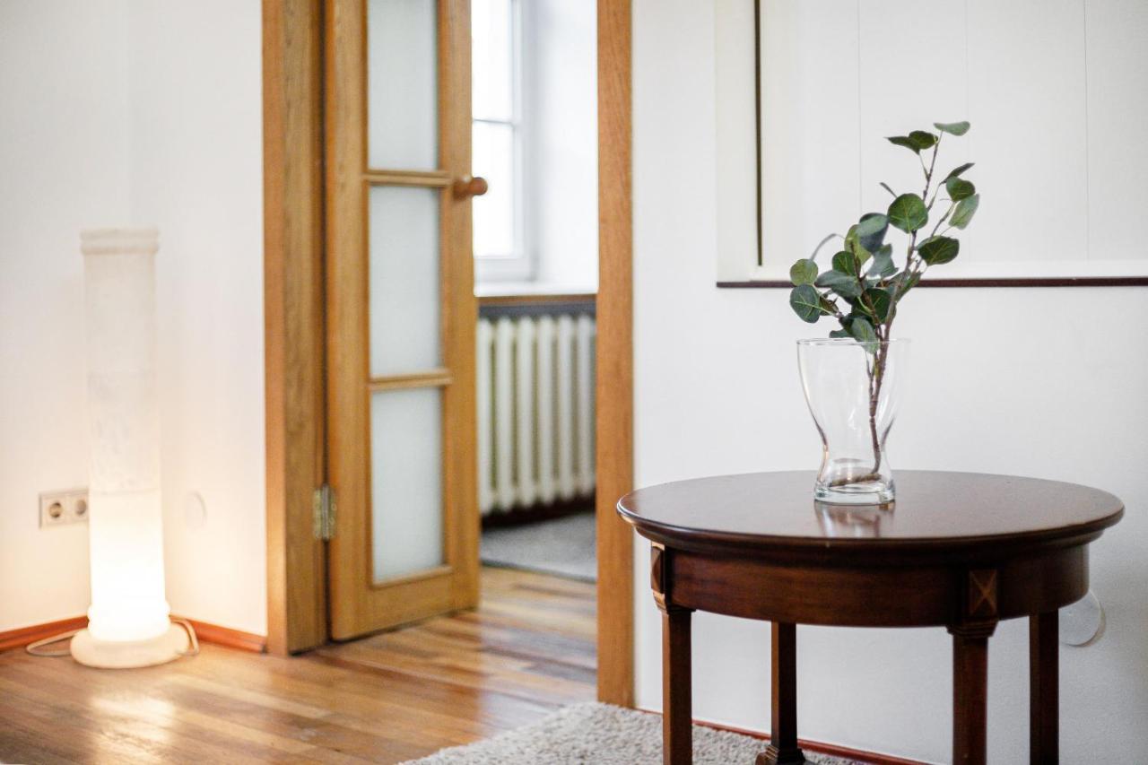 Saint Ignoto Bright And Cosy Apartments By Reside Baltic Wilno Zewnętrze zdjęcie