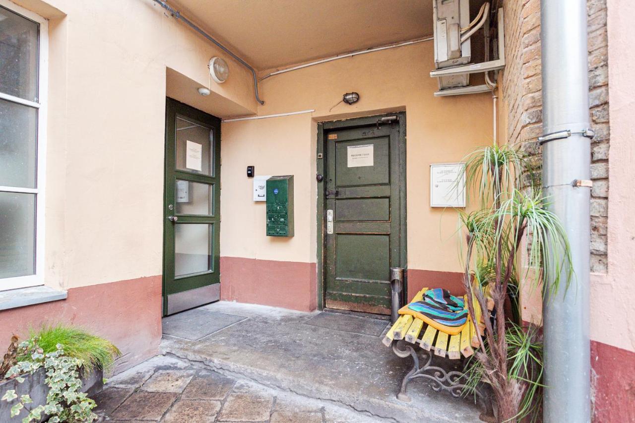 Saint Ignoto Bright And Cosy Apartments By Reside Baltic Wilno Zewnętrze zdjęcie