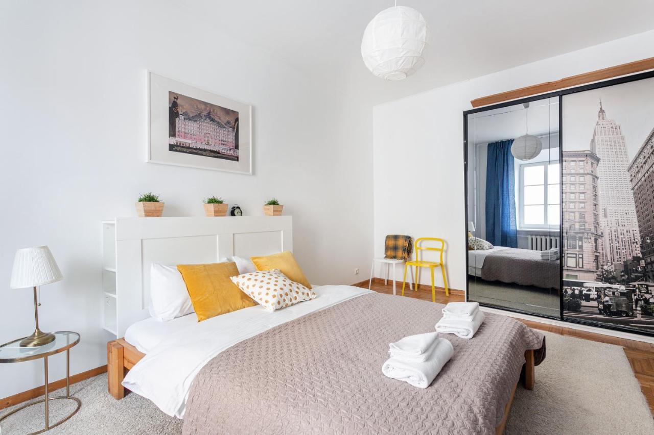 Saint Ignoto Bright And Cosy Apartments By Reside Baltic Wilno Zewnętrze zdjęcie